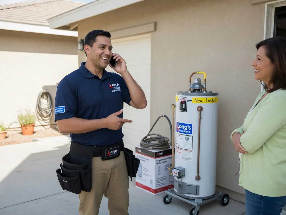 Leak Detection Russell, MN FAQs